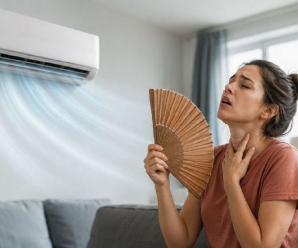 冷氣開了還是不涼？居家檢查流程與處理方式一次看